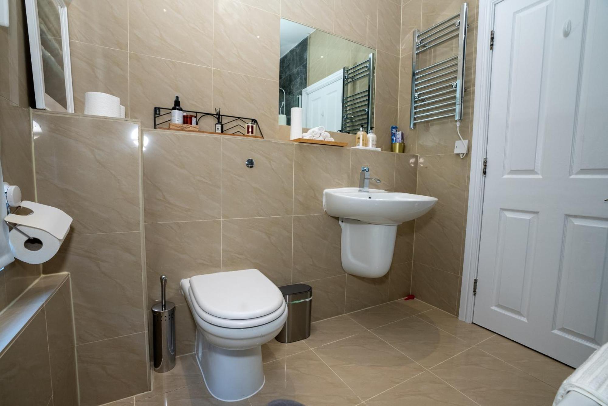 Cosy Central London Flat - Covent Garden - Oxford Street Exteriér fotografie